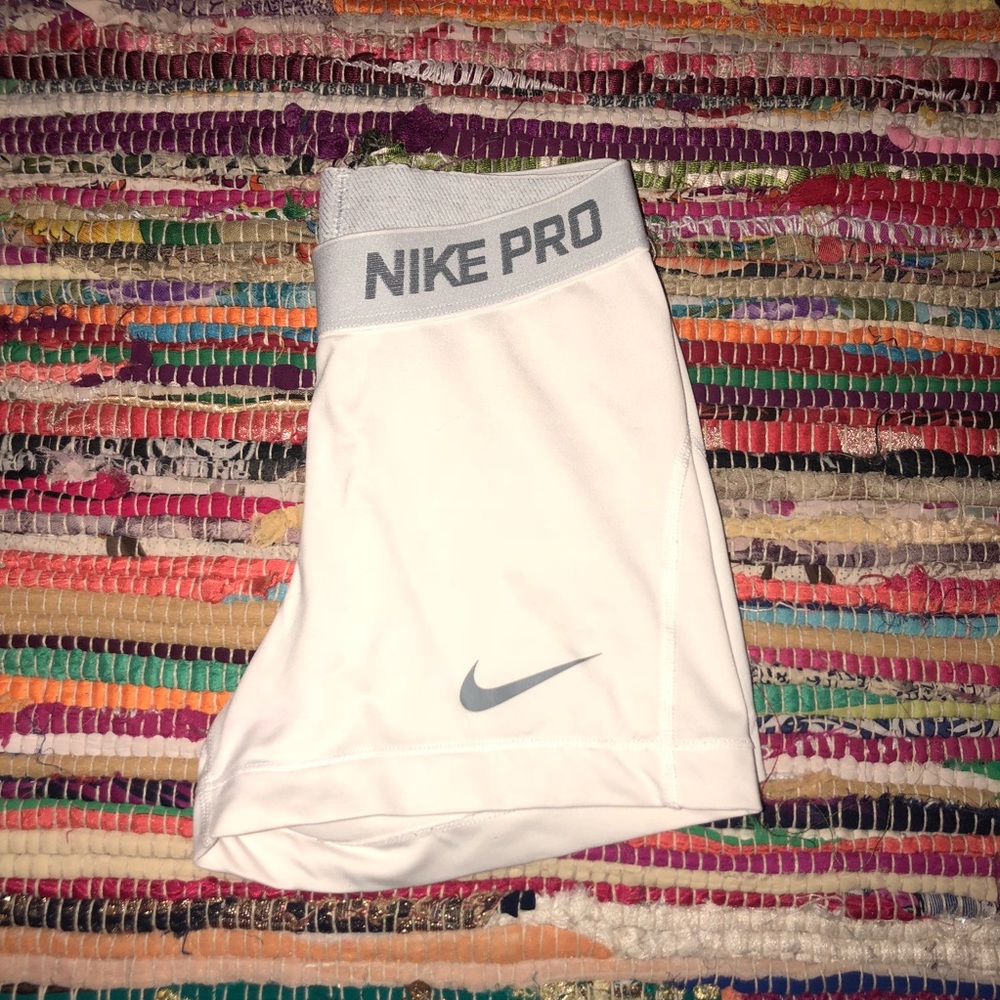 Nike Pros